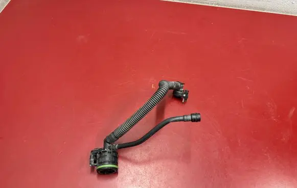 BMW X3 G45 Breather/breather pipe/hose 9470813 11159470813