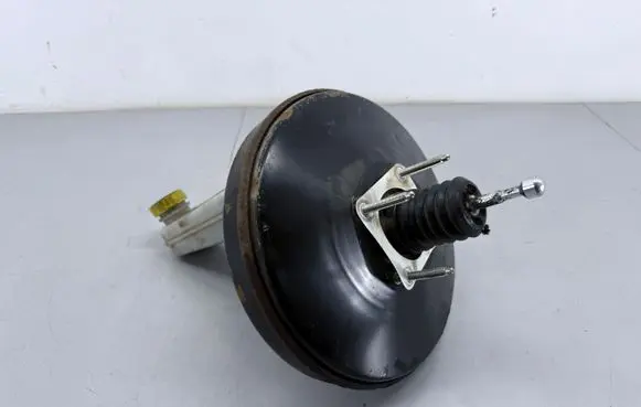 Peugeot Boxer Brake booster 0204051289 51725094 1508100280