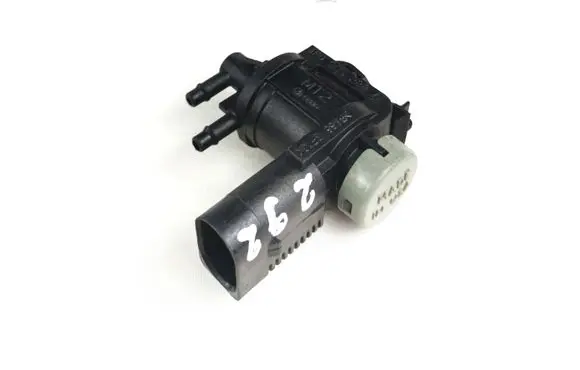 Skoda Superb B6 (3T) Turbo solenoid valve 1k0906283a