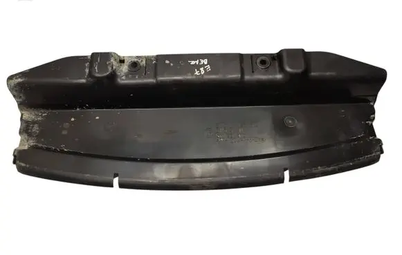 BMW 1 E81 E87 Radiator trim 7128502 51164310 51757128502