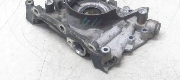 Ford Mondeo MK V Oil pump BM5G6600