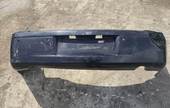 Chrysler 300 - 300C Rear bumper 04805779AD