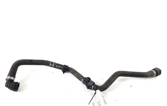 Mercedes-Benz EQC Air intake hose/pipe A2938300101