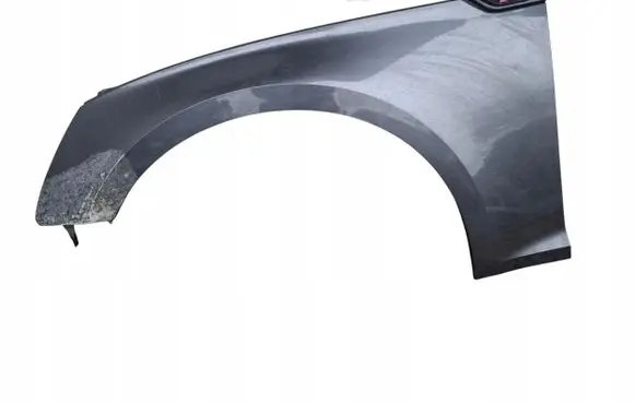 Audi A5 Fender