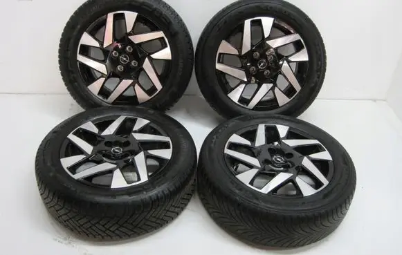 Opel Mokka B Other interior part