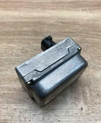 Mazda 3 I ESP acceleration yaw rate sensor 3M5T14B296AB 10098501044