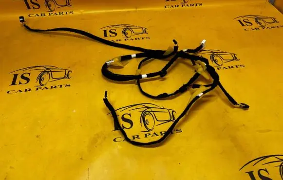 Dacia Jogger Wiring harness 241607520R