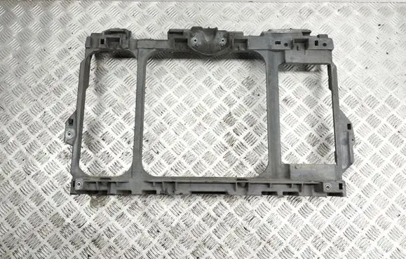 Peugeot 508 Radiator support slam panel 9685794180