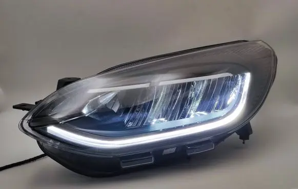 Headlight/headlamp