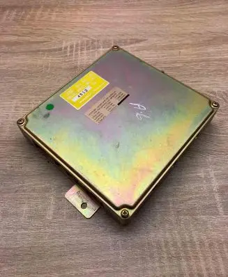 Audi A6 S6 C4 4A Engine control unit/module ECU 8A0906266C 4512