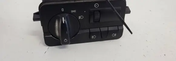BMW 3 E46 Light switch 6907948 086480064