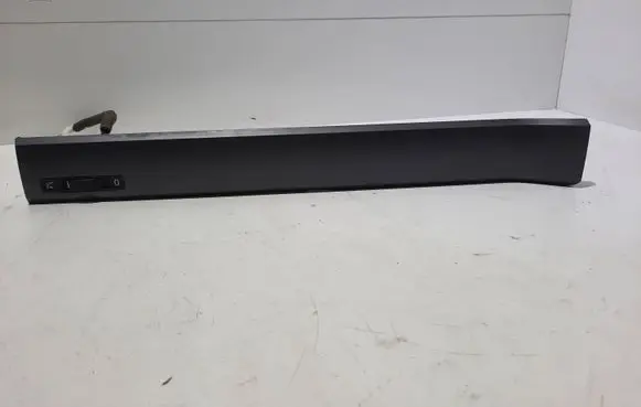 Volkswagen Touareg I Panel trim 7L6857226K