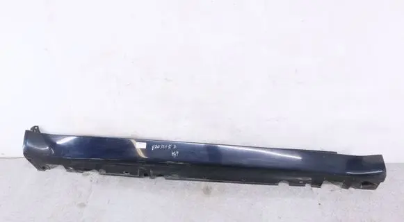 BMW X5 E70 Sill 8037290 51778037290