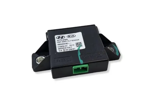 KIA Sorento Other control units/modules 957752P900 4M5455H3E 00187298367
