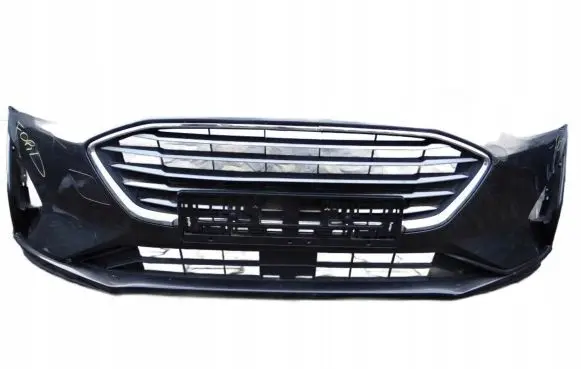 Ford Focus Front bumper JX7B17757A