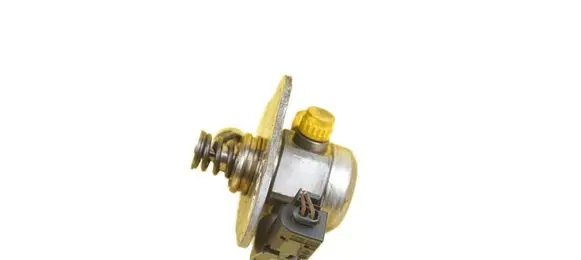 BMW 1 E81 E87 Mechanical fuel pump 0261520041 N43B16A