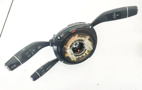 Mercedes-Benz A W176 Wiper turn signal indicator stalk/switch 419419
