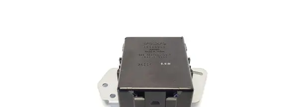 Volvo S40, V40 Other control units/modules 30862948