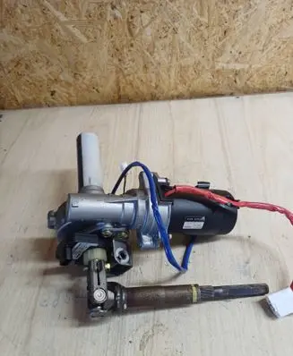 Electric power steering pump