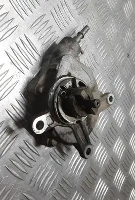 Toyota Avensis T250 Vacuum pump VAPEC19S
