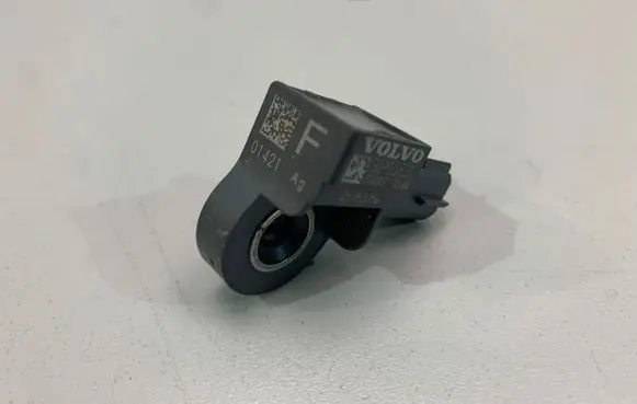 Volvo XC90 Airbag deployment crash/impact sensor 31451531