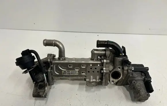 Hyundai ix35 EGR valve cooler 284162A850
