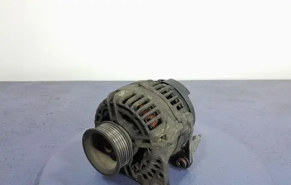 Generator/alternator
