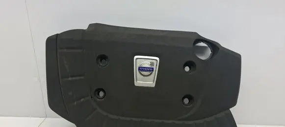 Engine cover (trim)