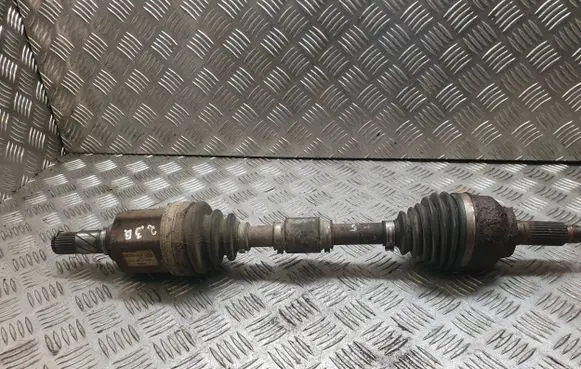Mazda 5 Front driveshaft