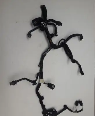 Renault Kadjar Fuel injector wires 242965492R 242969393R