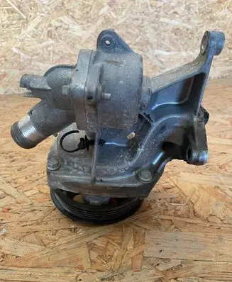 Cadillac ATS Water pump 12663910 15341047102
