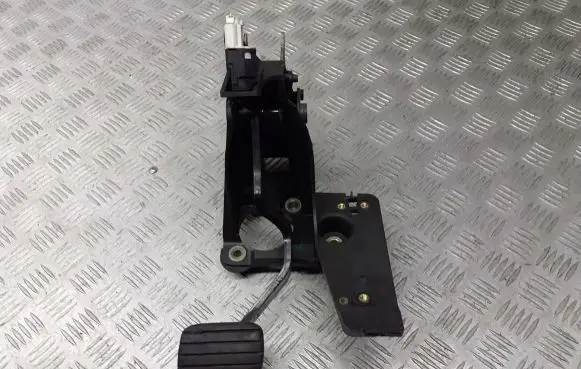Renault Vel Satis Pedal assembly 8200003537