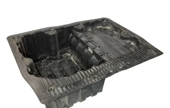 BMW 3 E90 E91 Glove box in trunk 7120020 51717120020