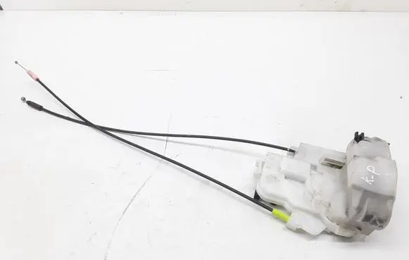 Subaru Forester SH Front door lock