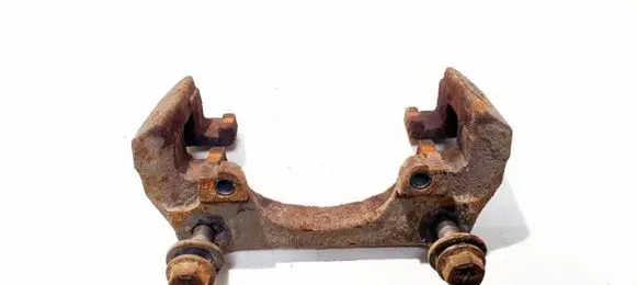 BMW 5 E60 E61 Front brake caliper