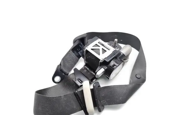 Ford Mondeo MK V Front seatbelt DS73-F61295-BL 1022925N97 DS73-F61295-BL35B8
