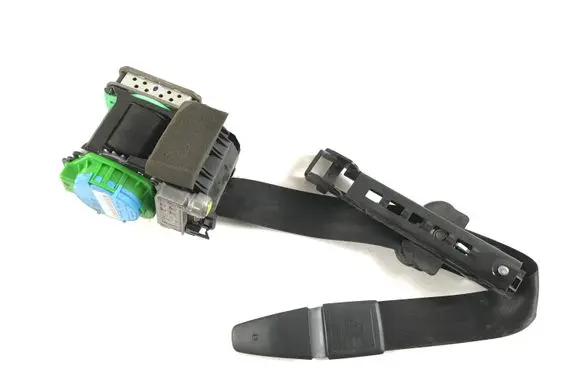 Audi A4 S4 B8 8K Front seatbelt 8K1857706K 193857737A 306369810