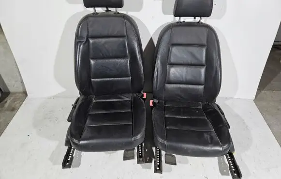 Audi A6 S6 C6 4F Seat set 