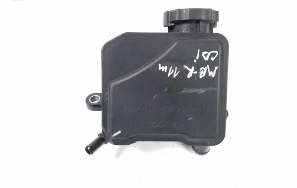 Mercedes-Benz R W251 Power steering fluid tank/reservoir A0004602283
