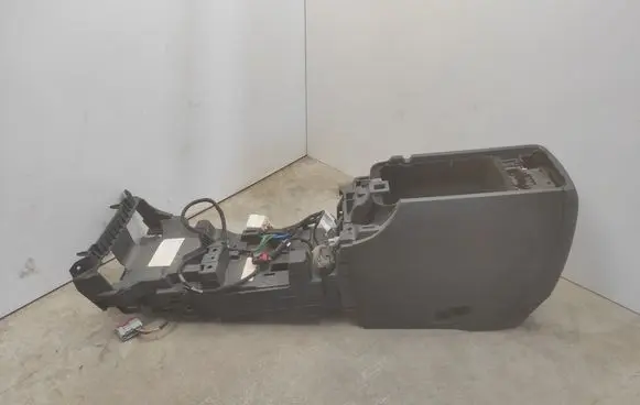 Dodge Durango III Center console C01750009BL