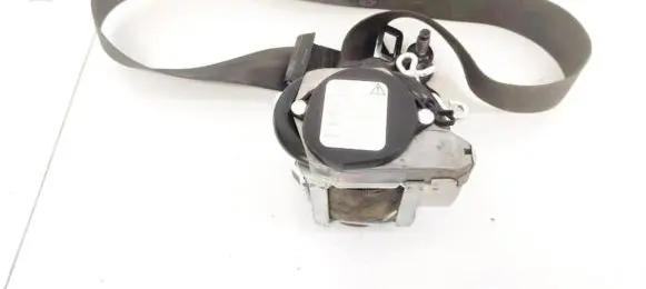 Ford Focus Front seatbelt BM5161295ADW BM51-61295-ADW
