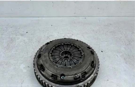 Renault Megane III Dual mass flywheel 