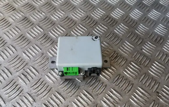 Honda Jazz Power steering control unit/module 39980SAAR0 Q1T23572M