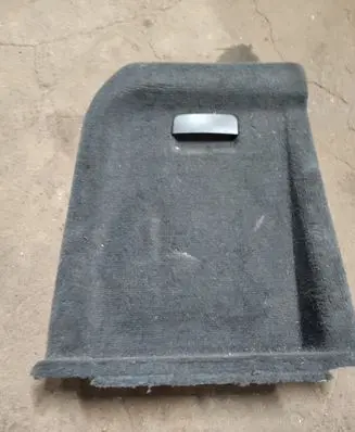 BMW X5 E70 Centre console side trim rear 403171PB