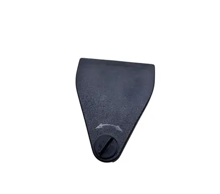 Audi A6 S6 C6 4F Hazard Warning Triangle Mounting Bracket 8E5860285