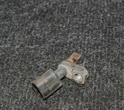 Volkswagen Polo V 6R ABS brake wheel speed sensor 6Q0927803B