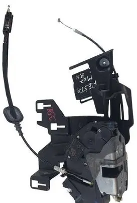 Ford Fiesta Front door lock 8A6AA21812BE