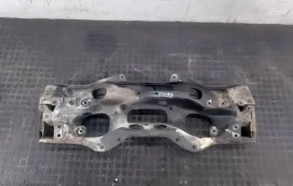 Front subframe