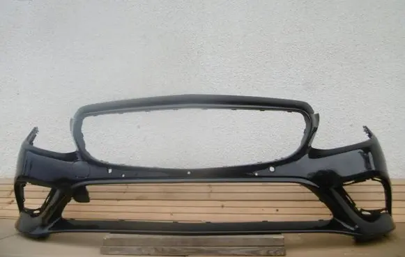 Mercedes-Benz E W213 Front bumper A2058558438