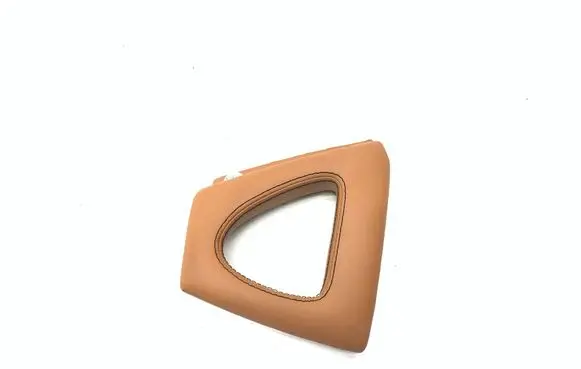 Maserati Quattroporte Handbrake lever cover (leather/fabric) 66939300
